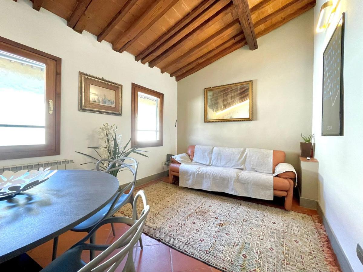 Charming Apartment In The Very Heart Of Floransa Dış mekan fotoğraf